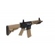 Specna Arms SA-F14 FLEX Gen. 2 GATE X-ASR Half-Tan, Own the Field